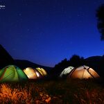Cameleon Alpes Explorer