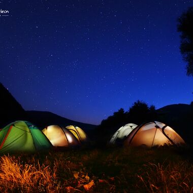 Cameleon Alpes Explorer