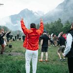 Cameleon Alpes Explorer