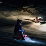Cameleon Alpes Explorer