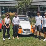 Cosmik Jump - Agence événementielle