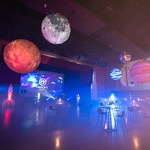 Cosmik Jump - Agence événementielle