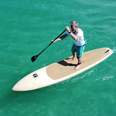 NCY SUP - Paddle center