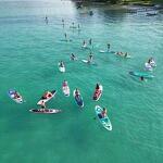 NCY SUP - Paddle center