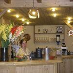 Auberge La Ferme de Ferrières