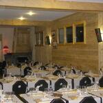 Auberge La Ferme de Ferrières