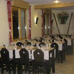 Auberge La Ferme de Ferrières