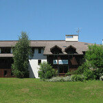Auberge de Jeunesse HI Annecy