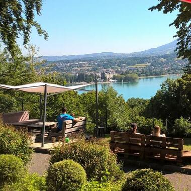 Auberge de Jeunesse HI Annecy