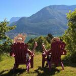 Auberge de Jeunesse HI Annecy