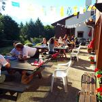 Auberge de Jeunesse HI Annecy