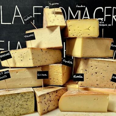 Fromagerie de la Cochette