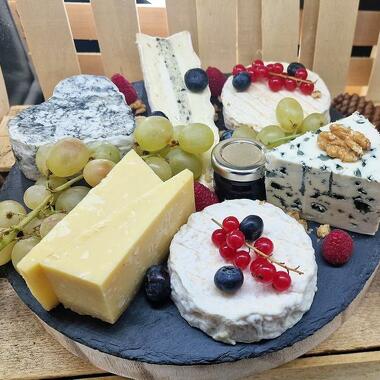 Fromagerie de la Cochette