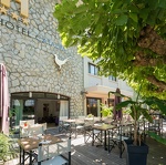 Hôtel Catalpa
