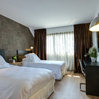 Hôtel Catalpa