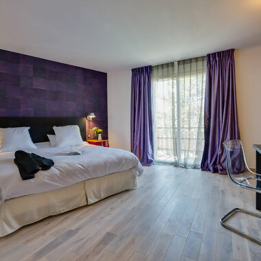 Hôtel Catalpa