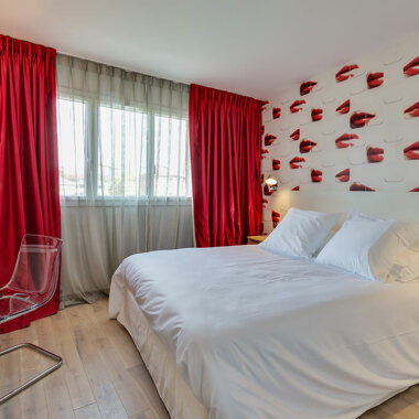 Hôtel Catalpa