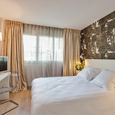 Hôtel Catalpa