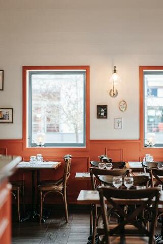 La Cantine Bouillon