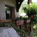 Le Clos des Charponnets Appartement Semnoz