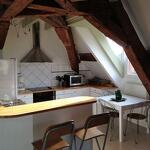 Le Clos des Charponnets Appartement Semnoz