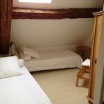 Le Clos des Charponnets Appartement Semnoz