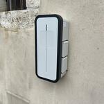 Le Clos des Charponnets Appartement Semnoz
