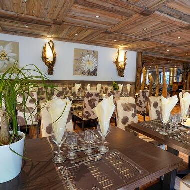 Auberge Le Semnoz