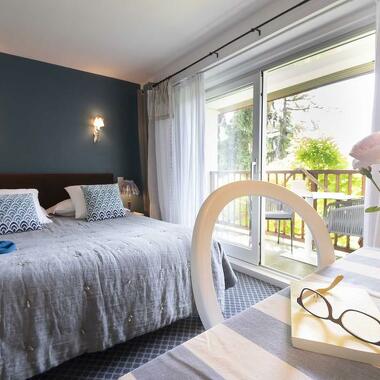 Hôtel Beau Séjour