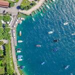 Le Restaurant gastronomique de l'Abbaye