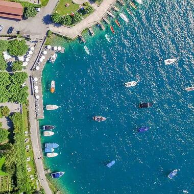 Le Restaurant gastronomique de l'Abbaye