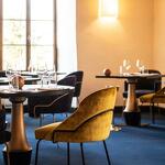 Le Restaurant gastronomique de l'Abbaye