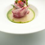 Le Restaurant gastronomique de l'Abbaye