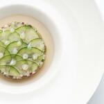 Le Restaurant gastronomique de l'Abbaye