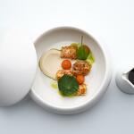 Le Restaurant gastronomique de l'Abbaye