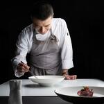 Le Restaurant gastronomique de l'Abbaye