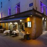 Le Bouchon Eric
