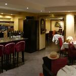 Le Bouchon Eric
