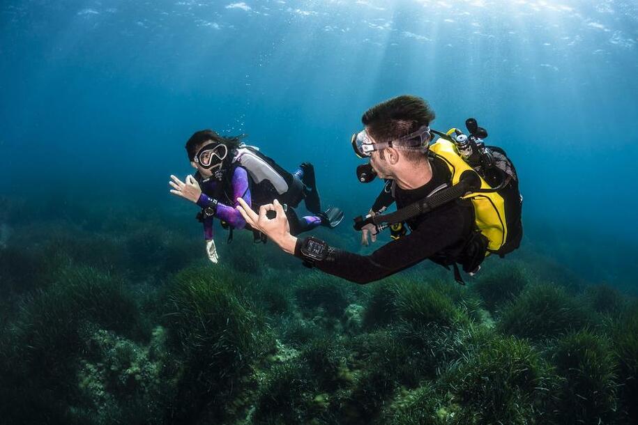 Annecy Plongée Nautisme