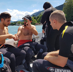 Annecy Plongée Nautisme