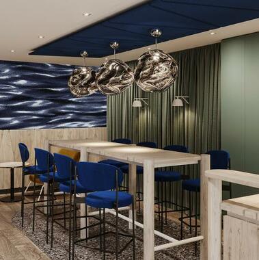 Mercure Annecy Centre