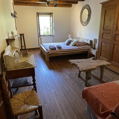 Au Villard