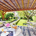Les Terrasses