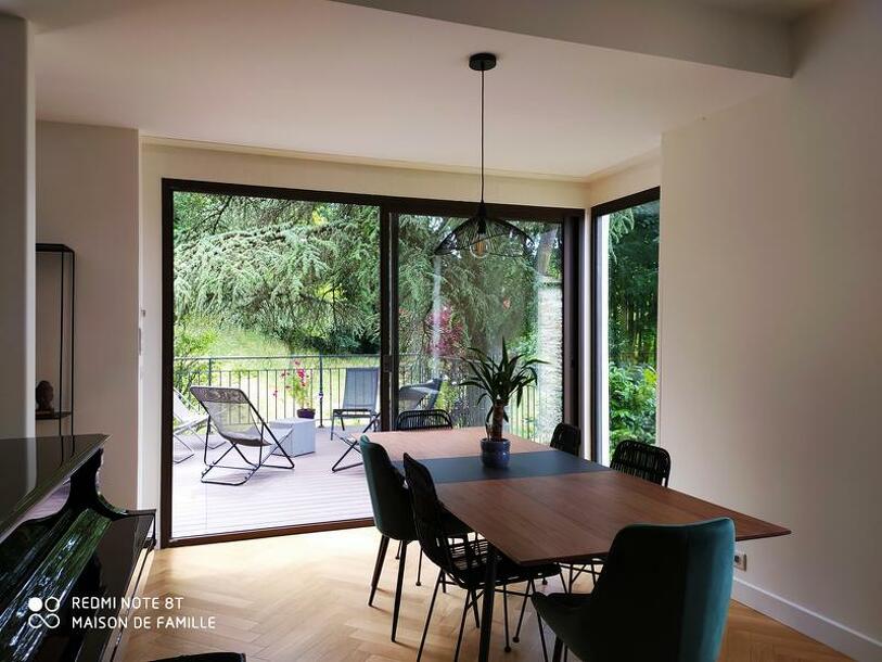 Villa Serandite