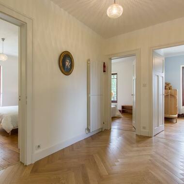 Villa Serandite