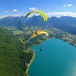 K2 parapente