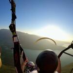 K2 parapente