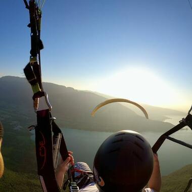 K2 parapente