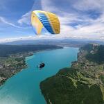 K2 parapente