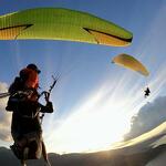K2 parapente
